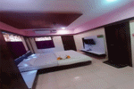 SUPER DELUX ROOM WITH BALCONY